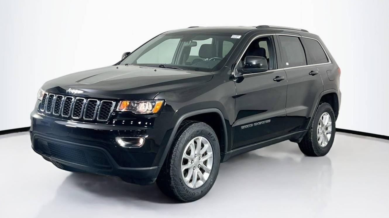 JEEP GRAND CHEROKEE 2021 1C4RJFAG9MC816504 image